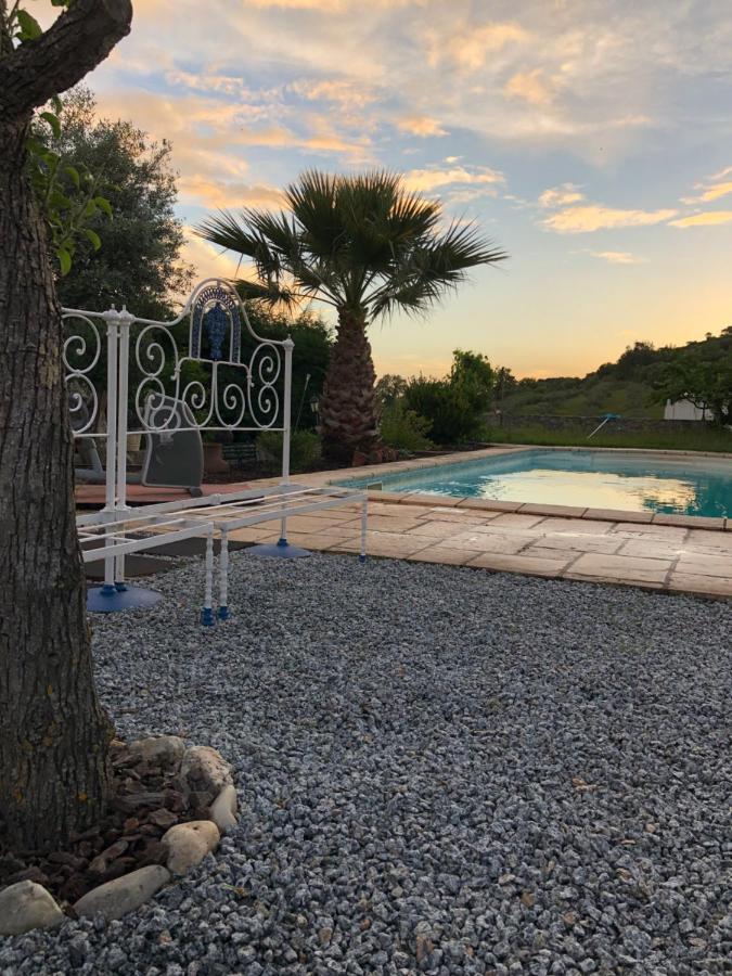 Monte De Stª Margarida Apartment
