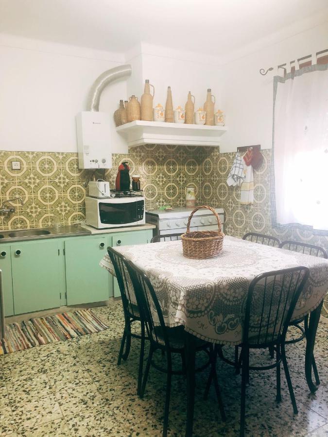 Apartment Monte De Stª Margarida Montemor-o-Novo
