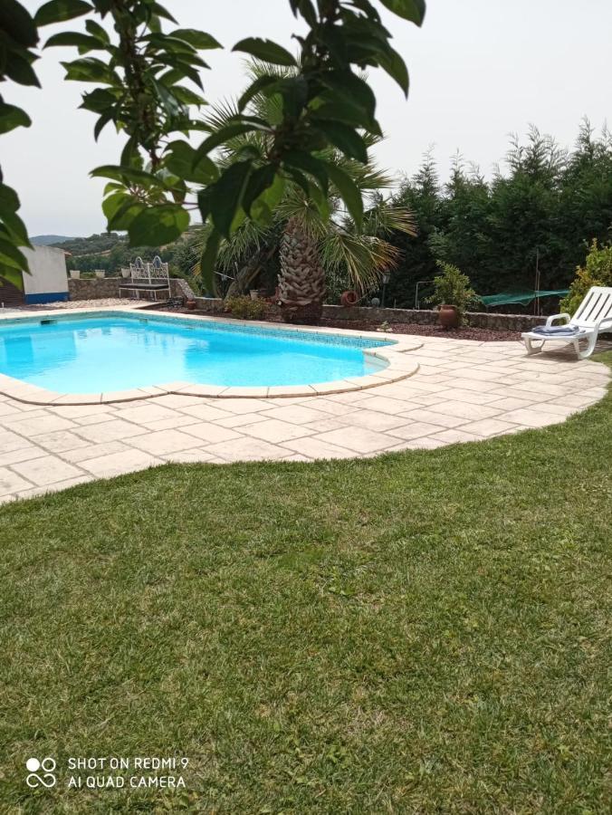 Monte De Stª Margarida Apartment