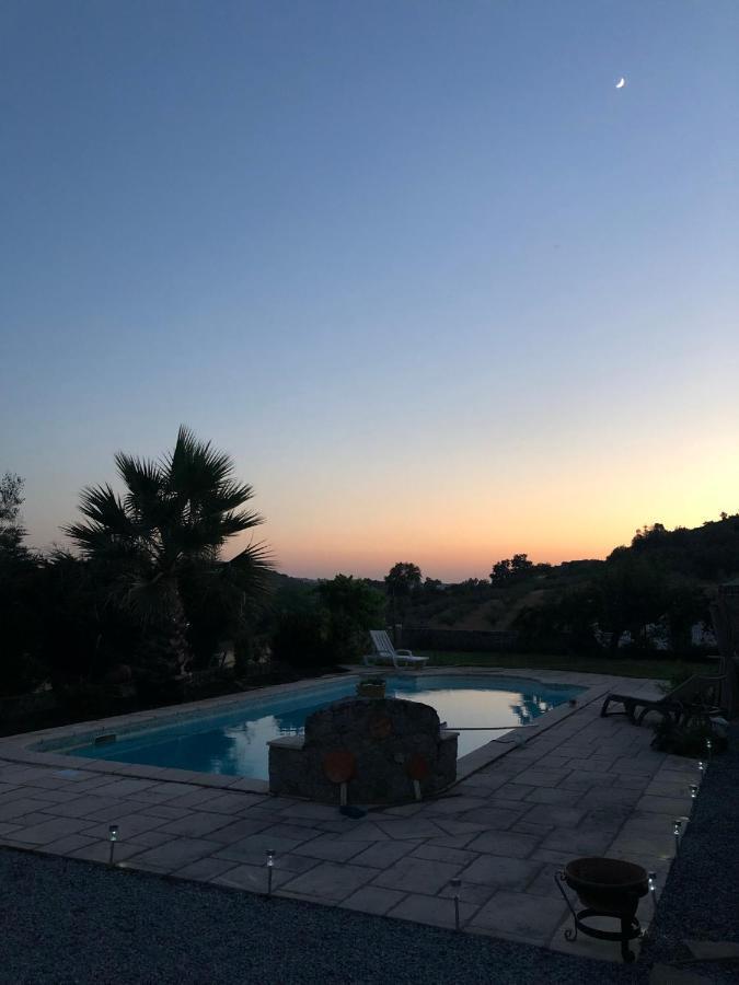 Monte De Stª Margarida Apartment