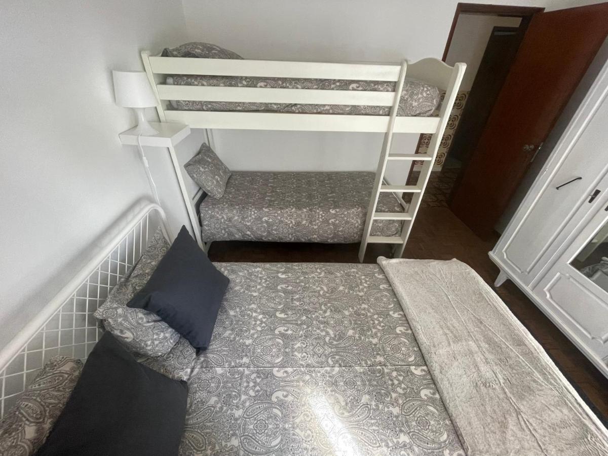 Apartment Monte De Stª Margarida *